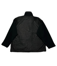 画像をギャラリービューアに読み込む, Denim sweat Track Jacket / MASAMI MARUSAWA