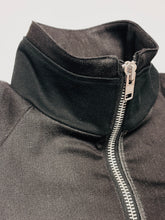 画像をギャラリービューアに読み込む, Denim sweat Track Jacket / MASAMI MARUSAWA