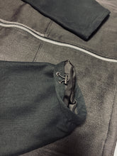 画像をギャラリービューアに読み込む, Denim sweat Track Jacket / MASAMI MARUSAWA