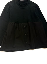 画像をギャラリービューアに読み込む, Sweat shirt (short type) / MASAMI MARUSAWA