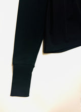 画像をギャラリービューアに読み込む, Sweat shirt (short type) / MASAMI MARUSAWA