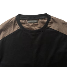 画像をギャラリービューアに読み込む, Eyelet Yoke Long Sleeve /MASAMI MARUSAWA