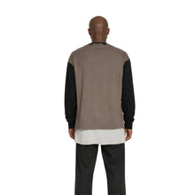 画像をギャラリービューアに読み込む, Eyelet Yoke Long Sleeve /MASAMI MARUSAWA