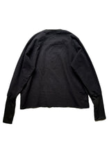 画像をギャラリービューアに読み込む, Long Sleeve T-shirt / MASAMI MARUSAWA