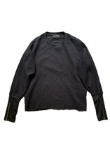 画像をギャラリービューアに読み込む, Long Sleeve T-shirt / MASAMI MARUSAWA