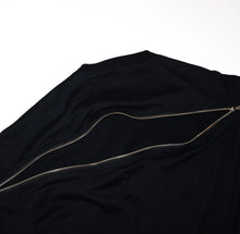 画像をギャラリービューアに読み込む, ZIP T-shirts/ MASAMI MARUSAWA