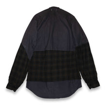 Load image into Gallery viewer, Remaking Military Shirts / Under The Brain