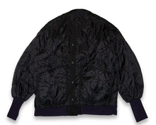 画像をギャラリービューアに読み込む, Remaking Liner Jacket / Under The Brain