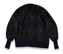 画像をギャラリービューアに読み込む, Remaking Liner Jacket / Under The Brain