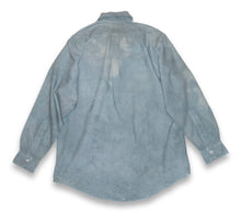 画像をギャラリービューアに読み込む, Remaking shirts/ Under The Brain