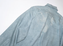 画像をギャラリービューアに読み込む, Remaking shirts/ Under The Brain