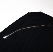 画像をギャラリービューアに読み込む, ZIP T-shirts/ MASAMI MARUSAWA