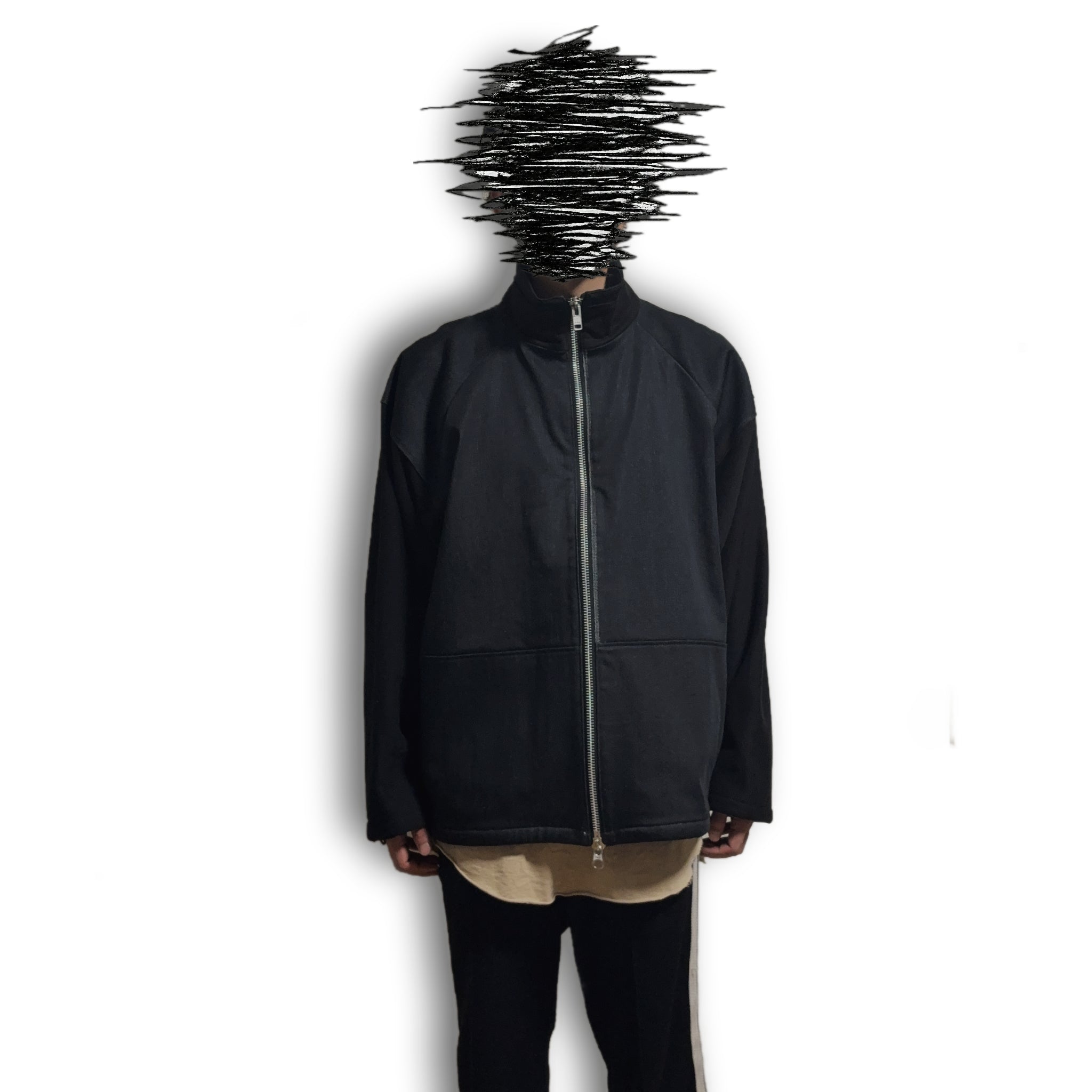 Track Jacket | MASAMI MARUSAWA
