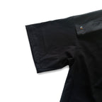 Flap T-shirt | MASAMI MARUSAWA