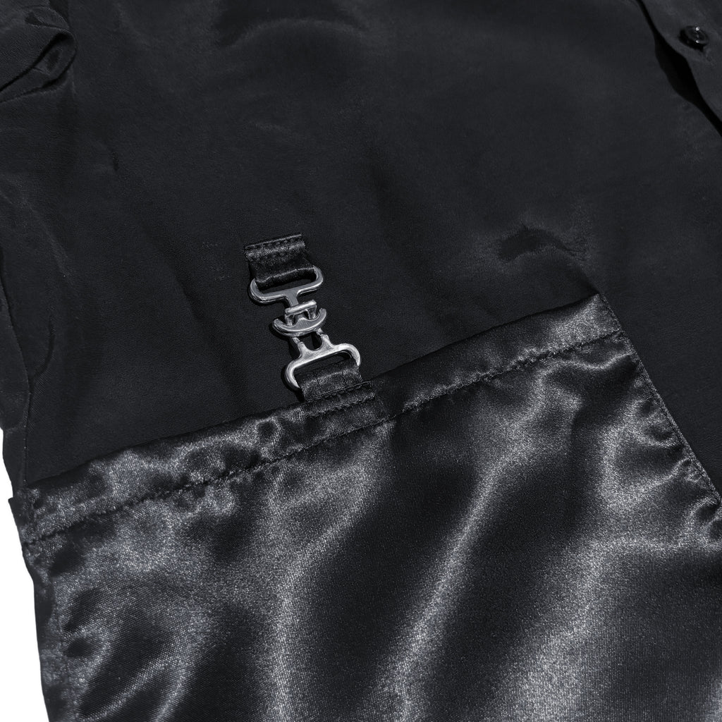 Inside Pocket Shirt | MASAMI MARUSAWA
