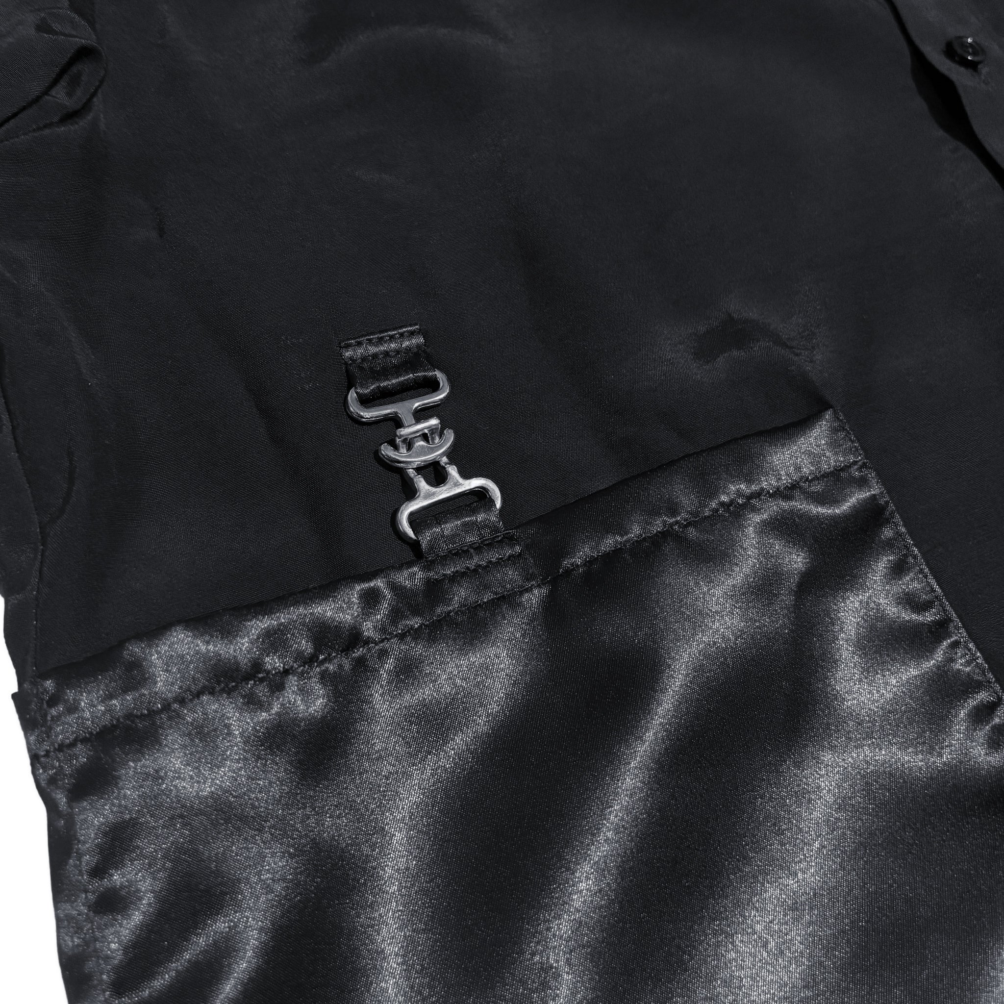 Inside Pocket Shirt | MASAMI MARUSAWA