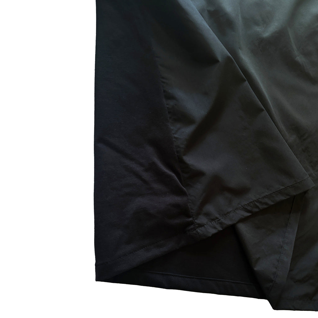 Flap T-shirt | MASAMI MARUSAWA