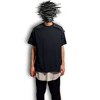 Flap T-shirt | MASAMI MARUSAWA