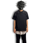 Flap T-shirt | MASAMI MARUSAWA