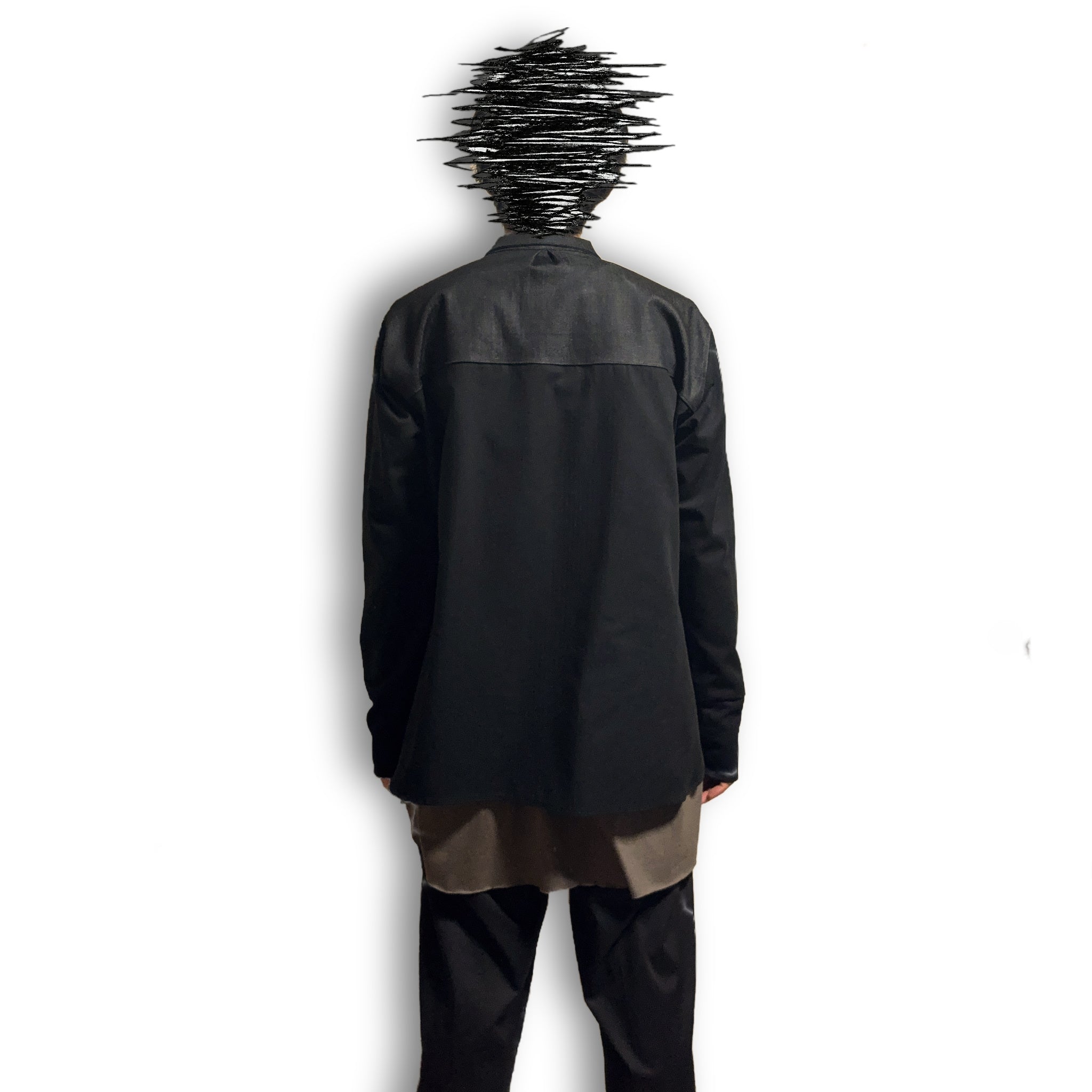 Pullover shirt | MASAMI MARUSAWA