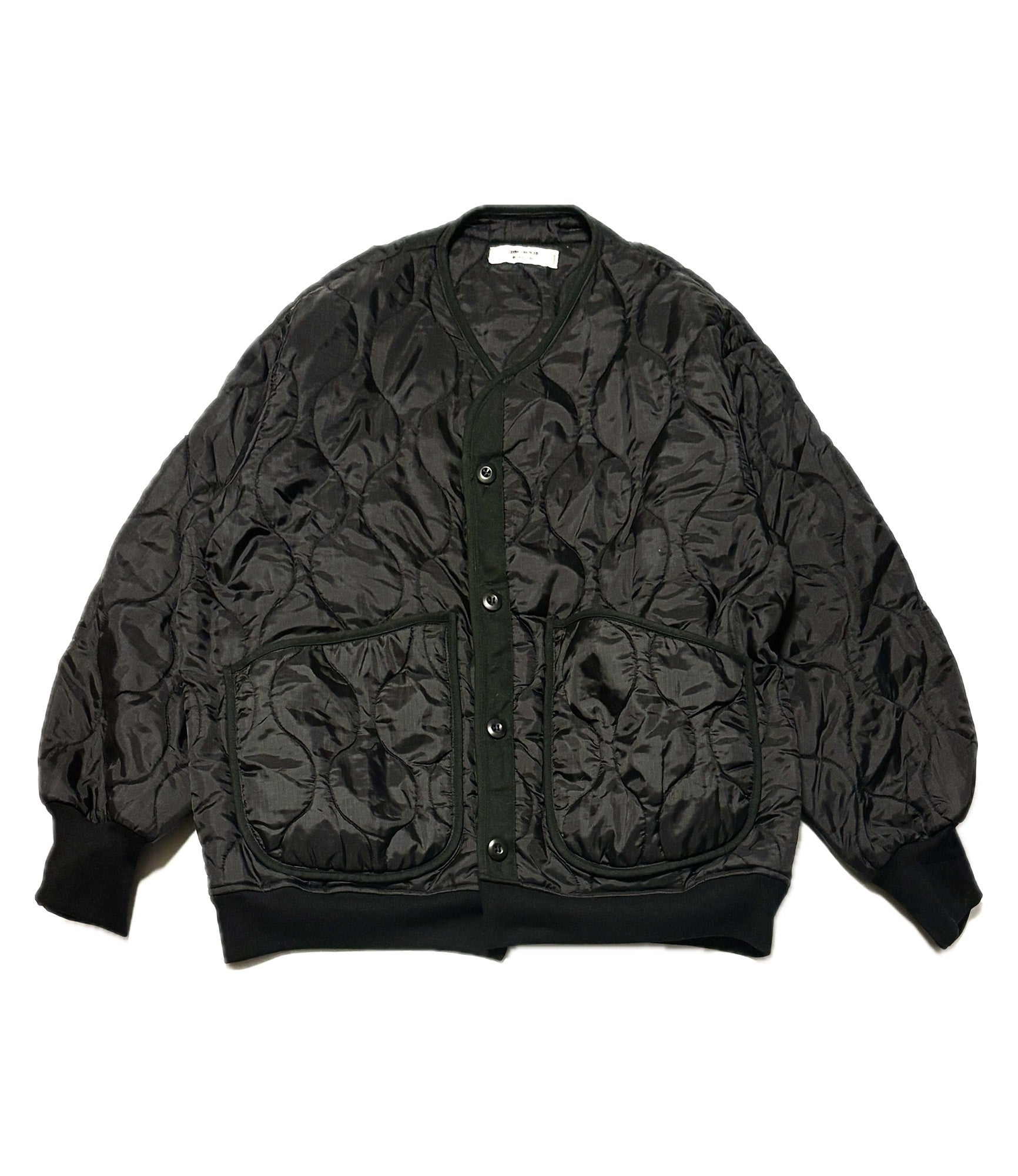 Remaking Liner Jacket (reproduction) / Under The Brain