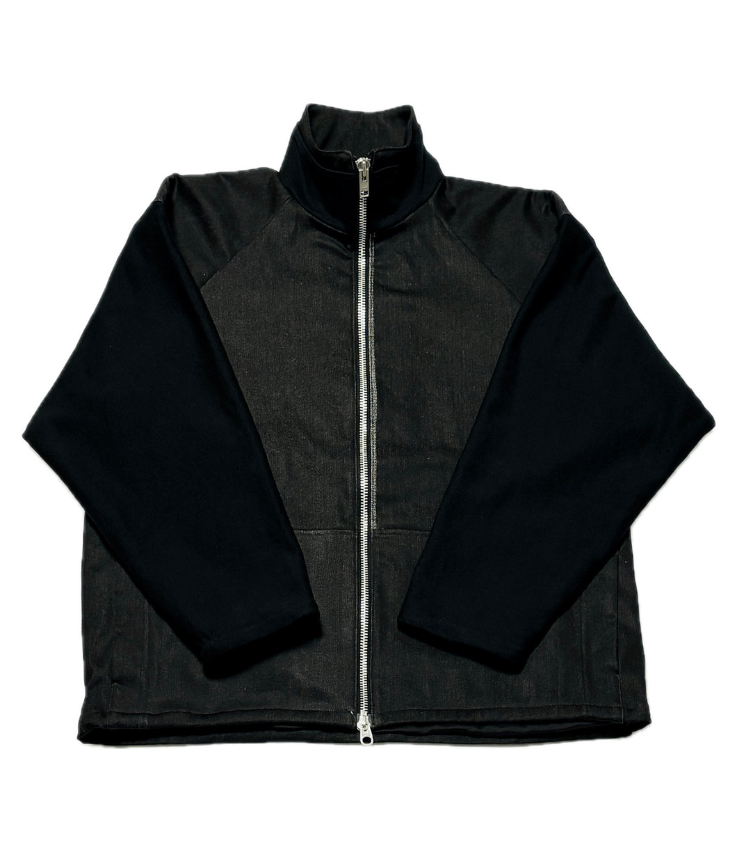 Chaqueta deportiva de mezclilla / MASAMI MARUSAWA