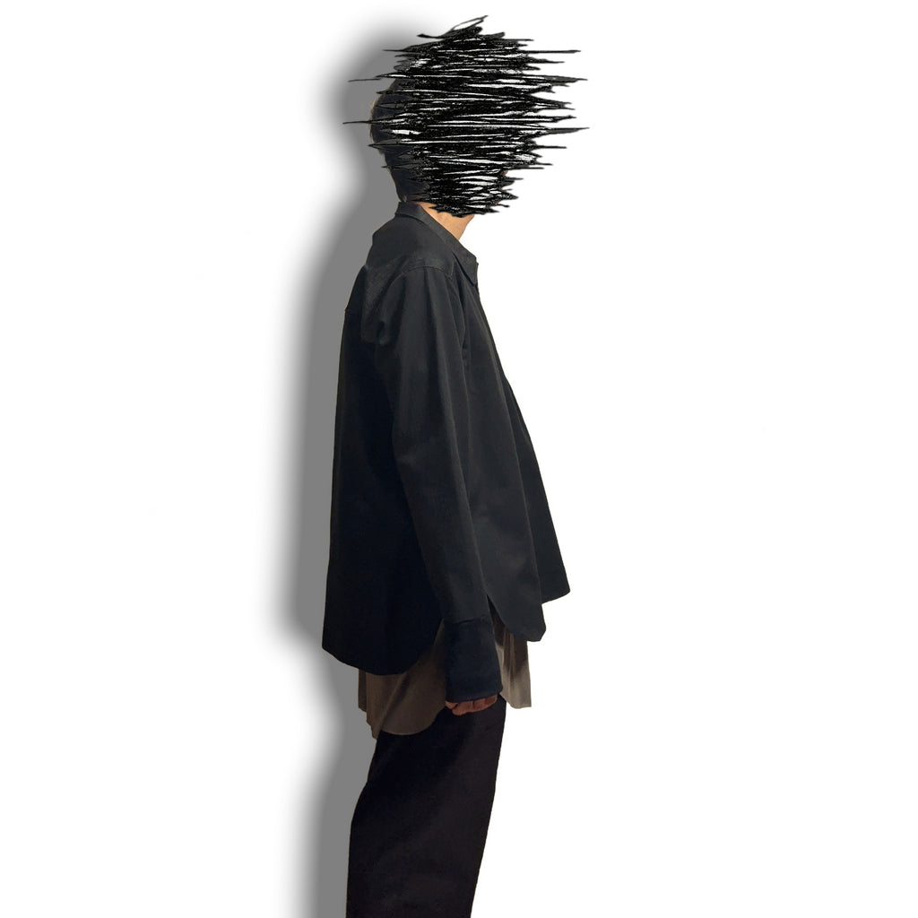 Pullover shirt | MASAMI MARUSAWA