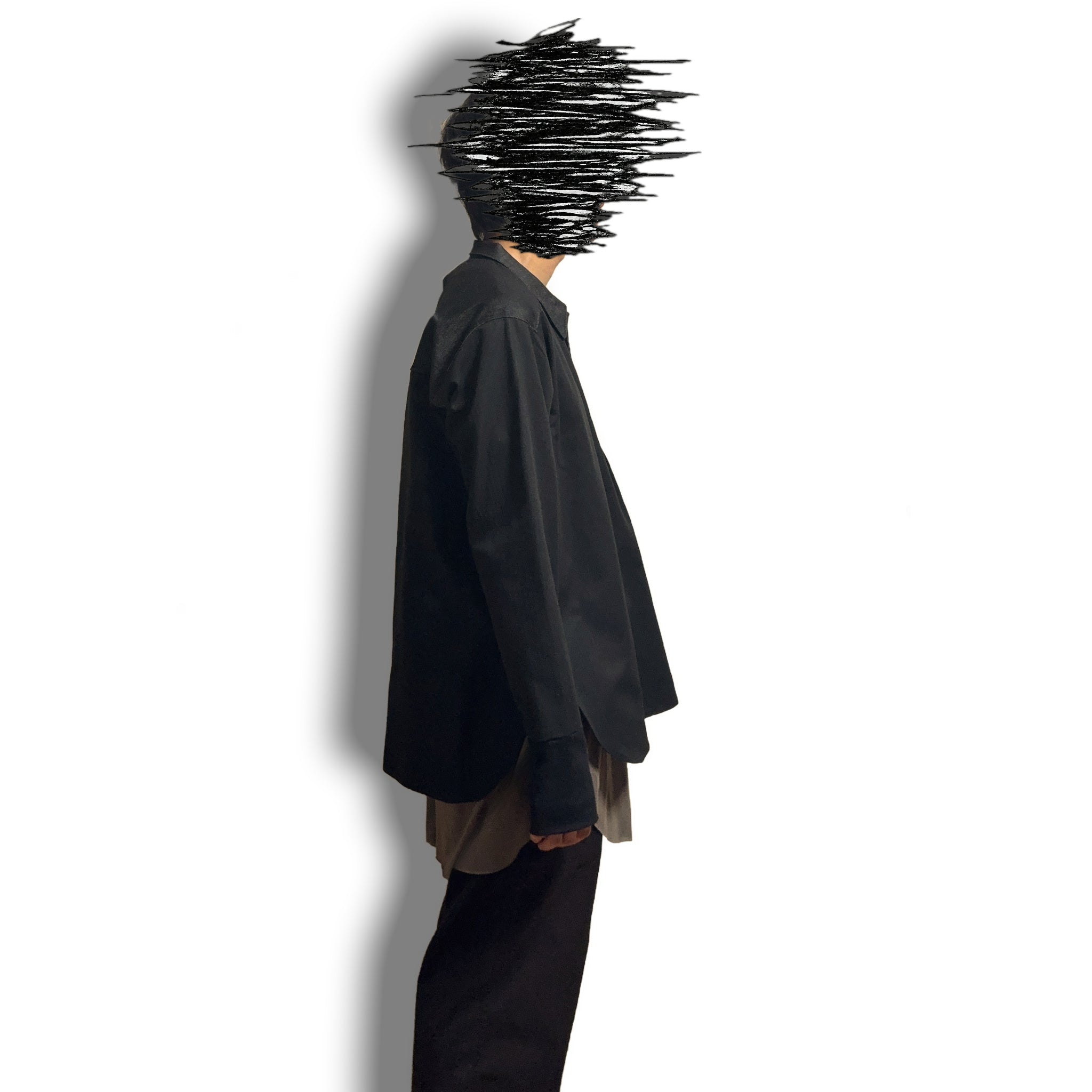 Pullover shirt | MASAMI MARUSAWA