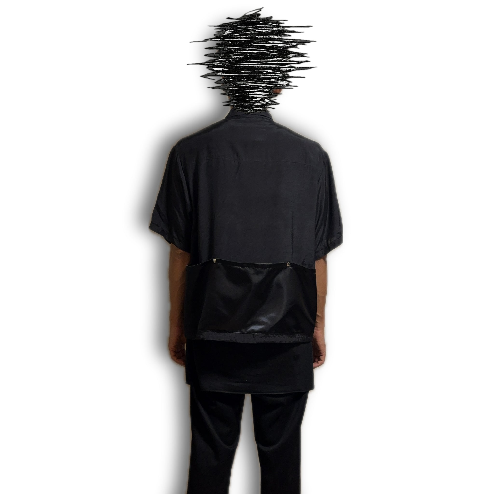 Inside Pocket Shirt | MASAMI MARUSAWA