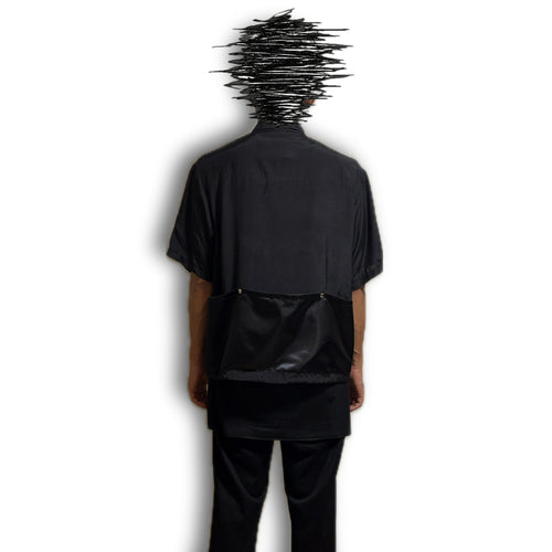 Inside Pocket Shirt | MASAMI MARUSAWA