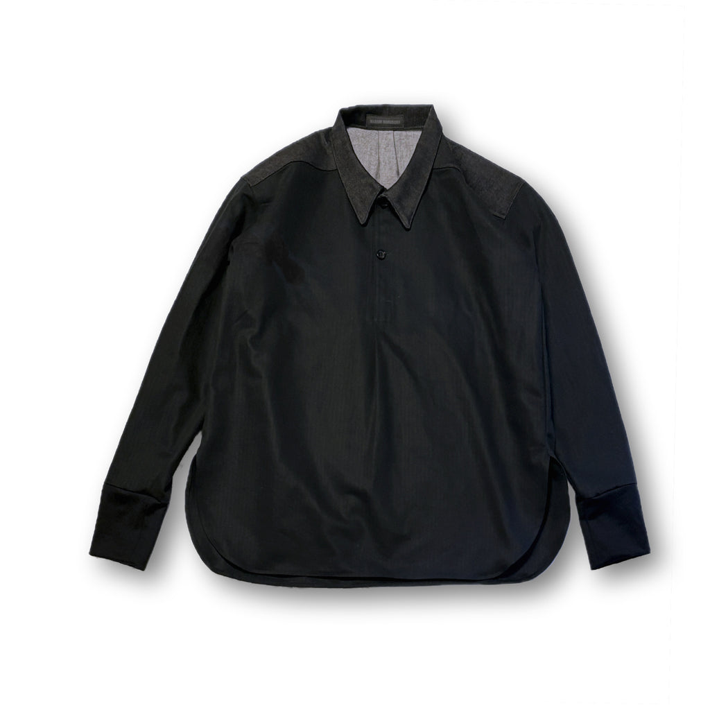 Pullover shirt | MASAMI MARUSAWA