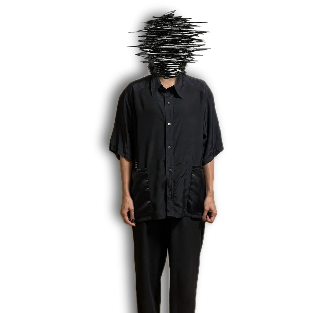 Inside Pocket Shirt | MASAMI MARUSAWA