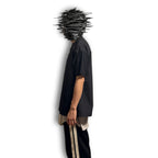Flap T-shirt | MASAMI MARUSAWA