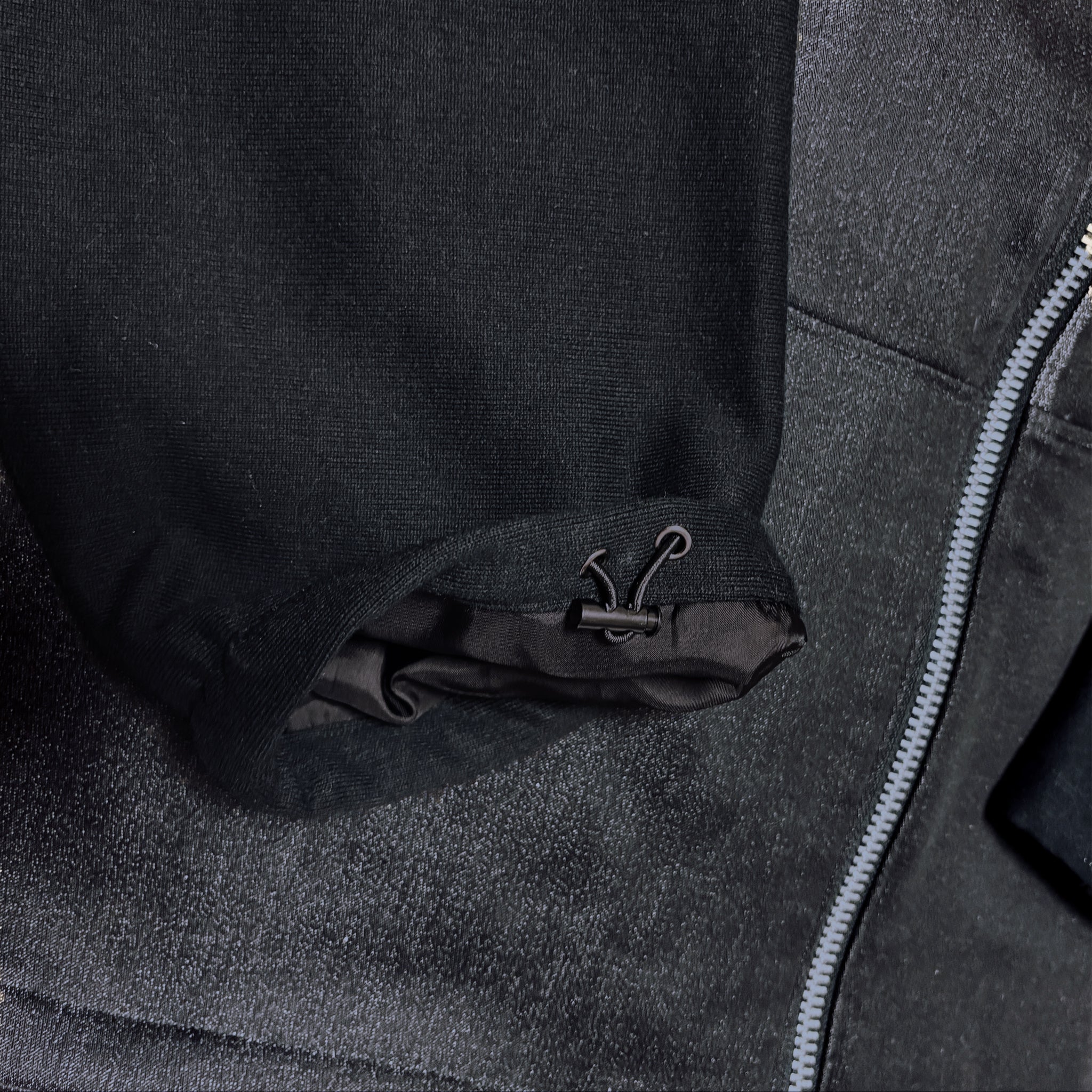 Track Jacket | MASAMI MARUSAWA