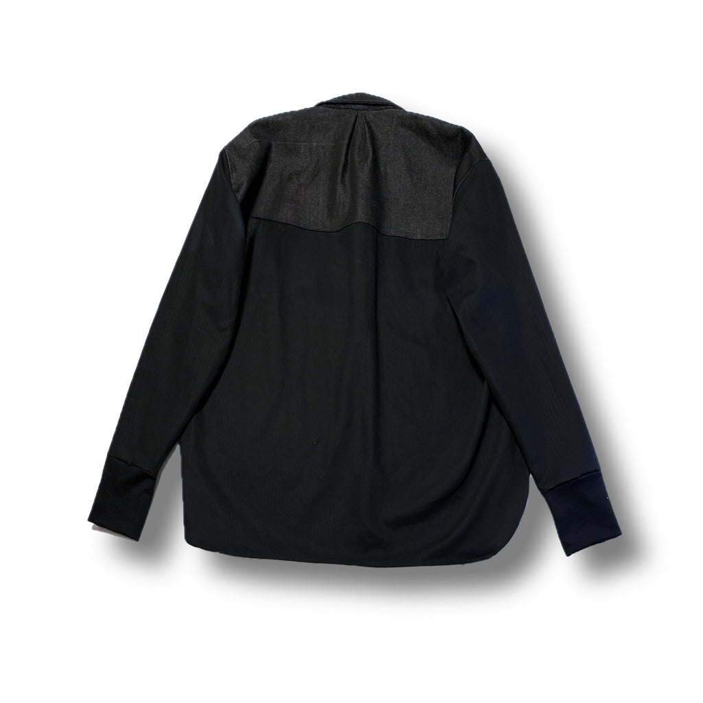 Pullover shirt | MASAMI MARUSAWA