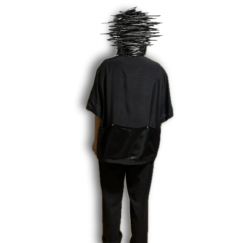 Inside Pocket Shirt | MASAMI MARUSAWA