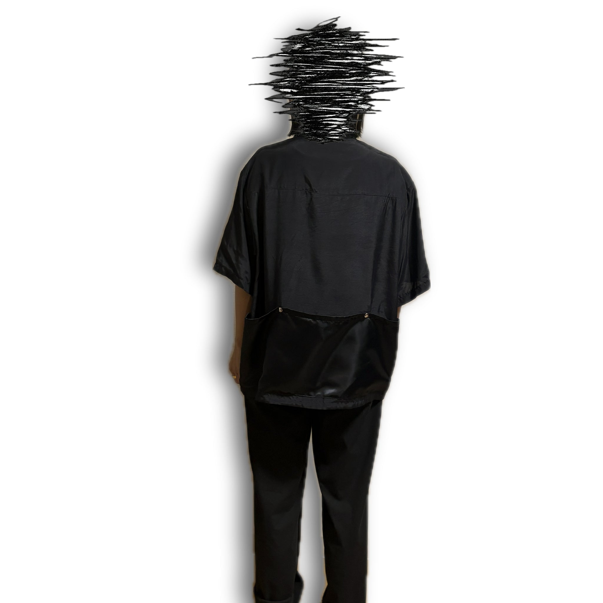 Inside Pocket Shirt | MASAMI MARUSAWA
