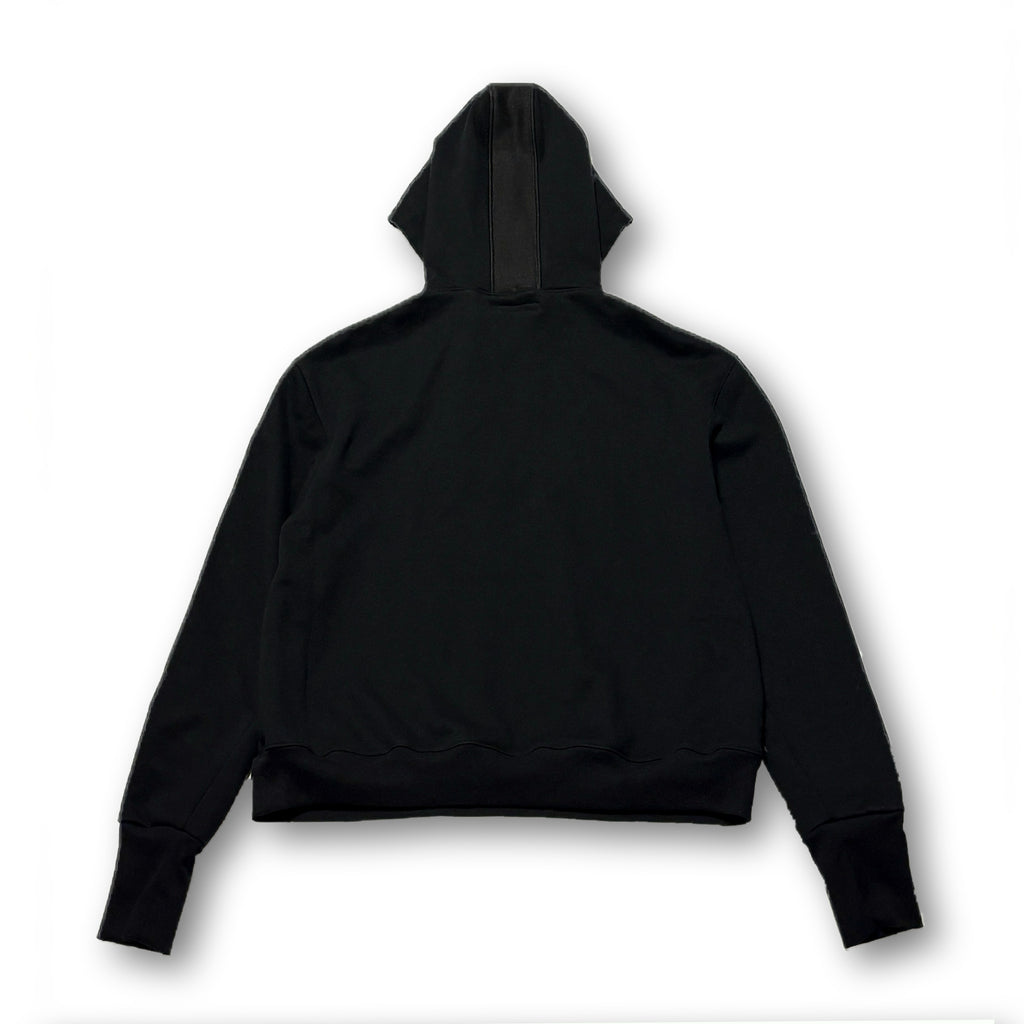 Zip Pocket Hoodie | MASAMI MARUSAWA
