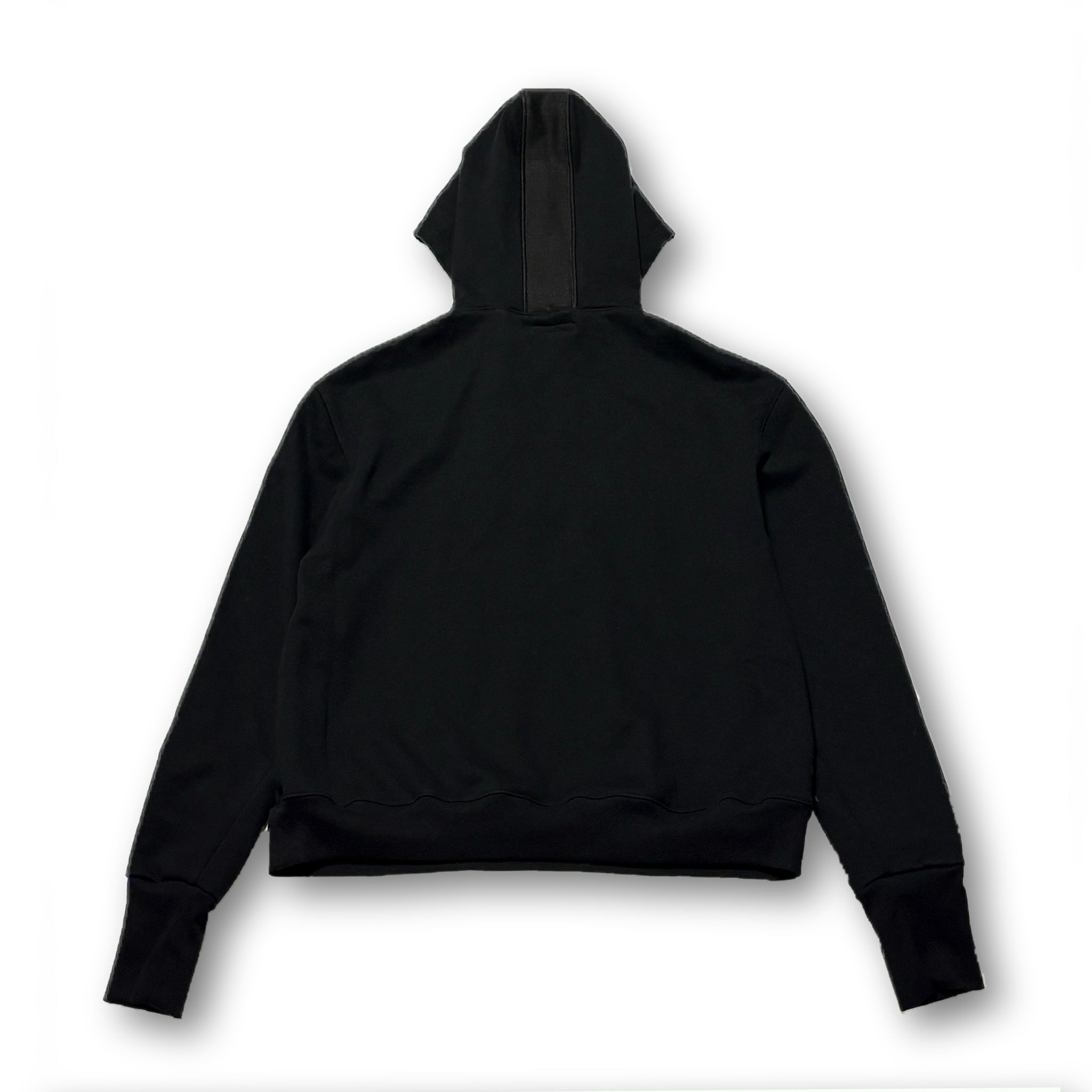 Zip Pocket Hoodie | MASAMI MARUSAWA