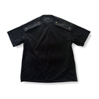 Flap T-shirt | MASAMI MARUSAWA