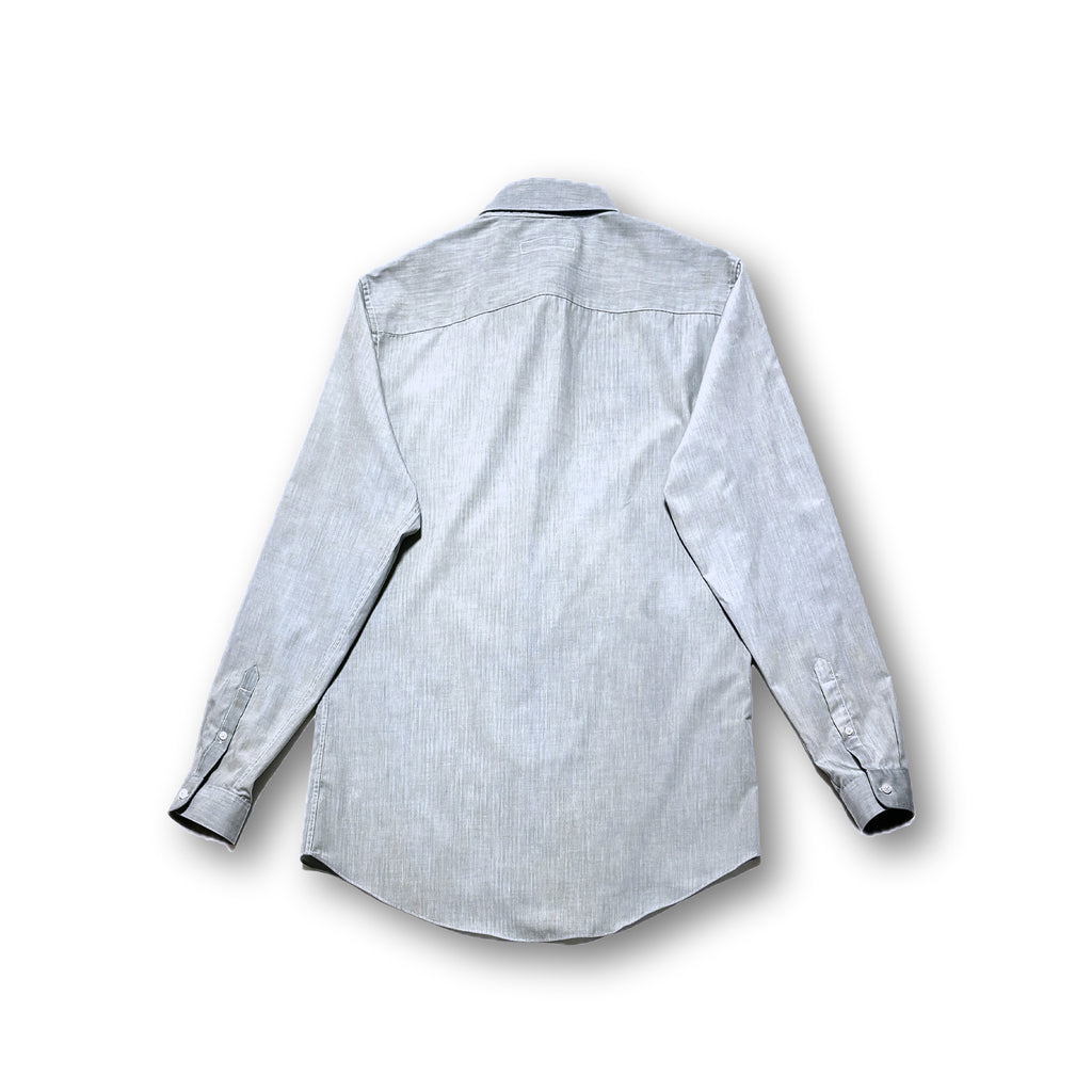 Remade Shirt | Under The Brain
