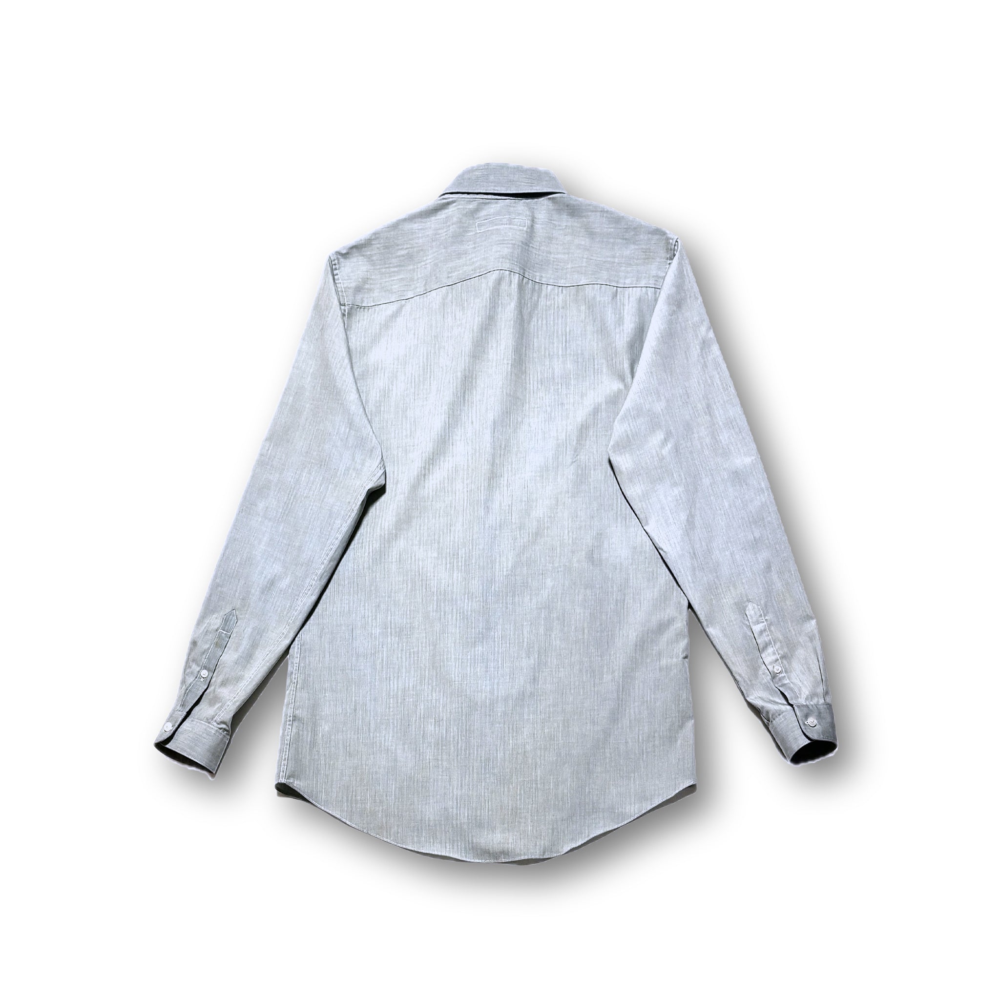 Remade Shirt | Under The Brain