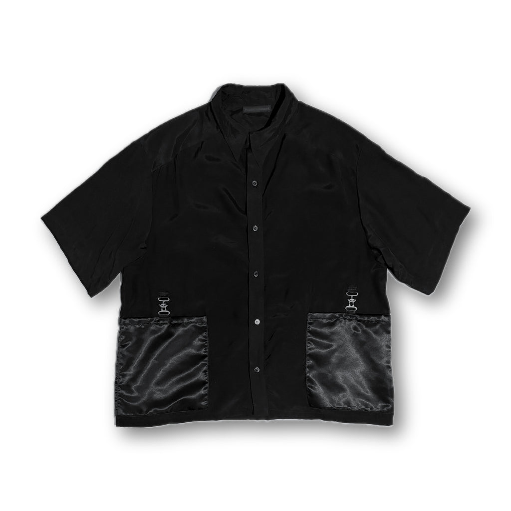 Inside Pocket Shirt | MASAMI MARUSAWA