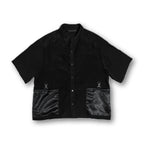 Inside Pocket Shirt | MASAMI MARUSAWA