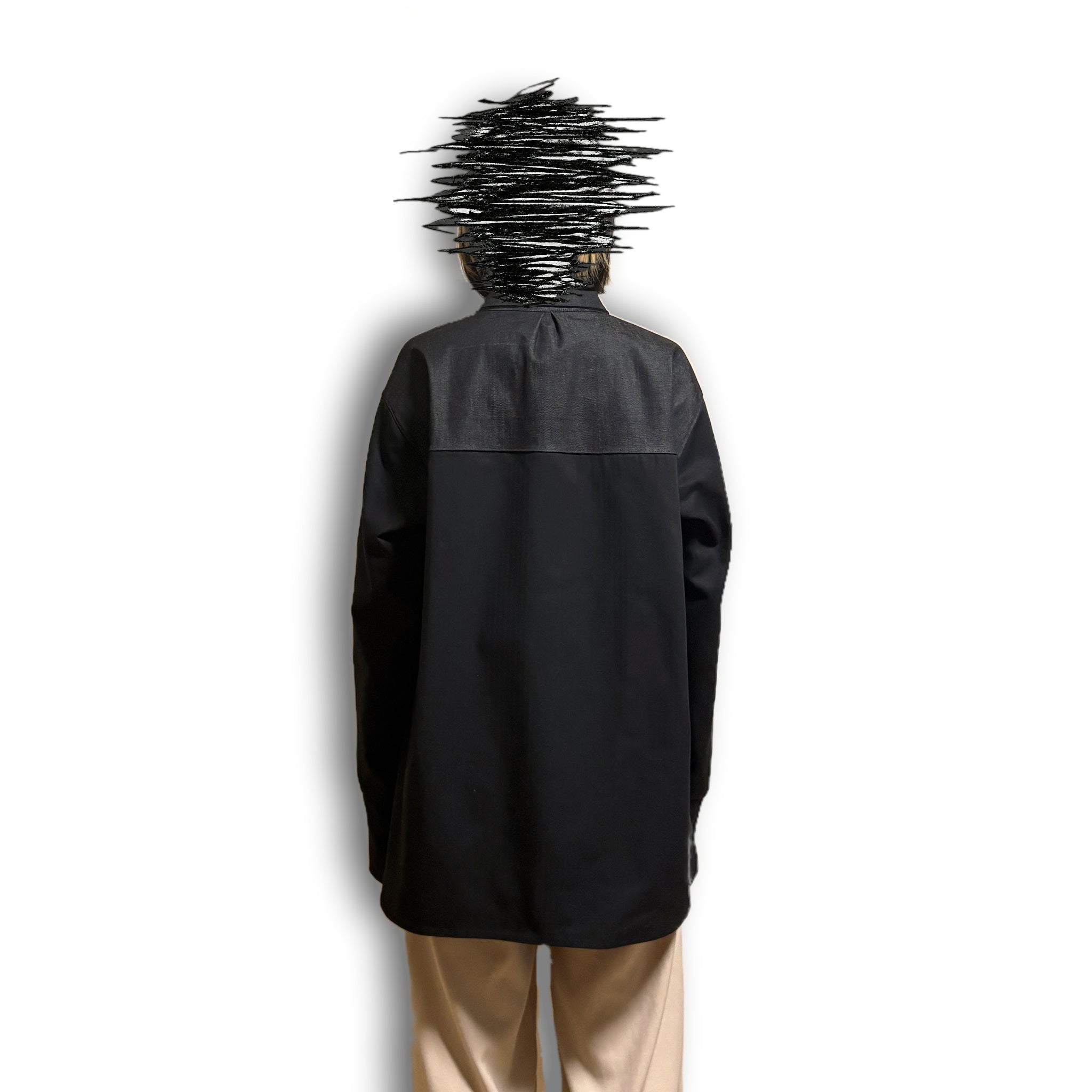 Pullover shirt | MASAMI MARUSAWA