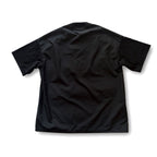 Flap T-shirt | MASAMI MARUSAWA