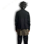 Sweat shirt (short type) | MASAMI MARUSAWA