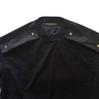 Flap T-shirt | MASAMI MARUSAWA