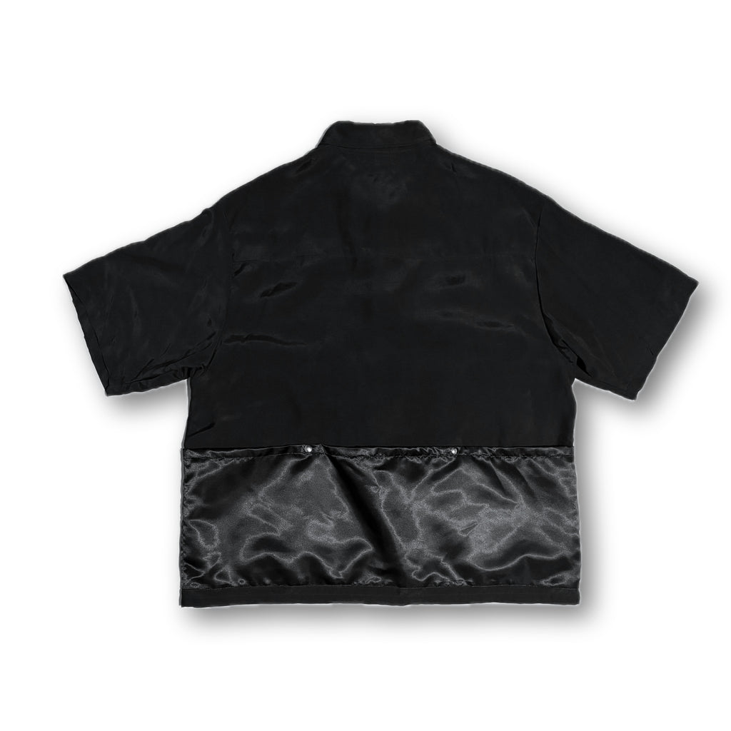 Inside Pocket Shirt | MASAMI MARUSAWA