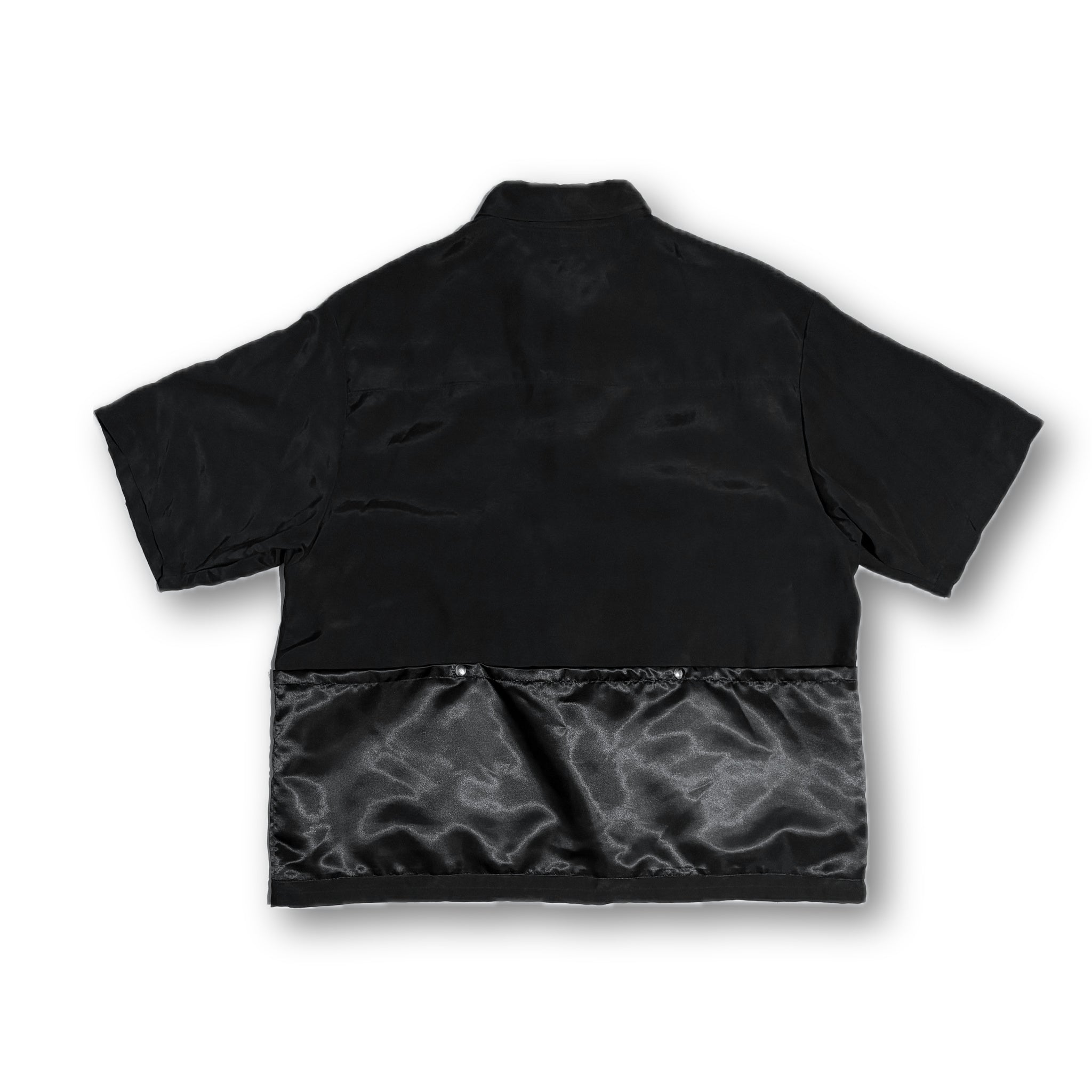 Inside Pocket Shirt | MASAMI MARUSAWA
